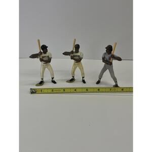 1988 MLB Candy Maldonado Tony Gwynn Vintage Action Figures
